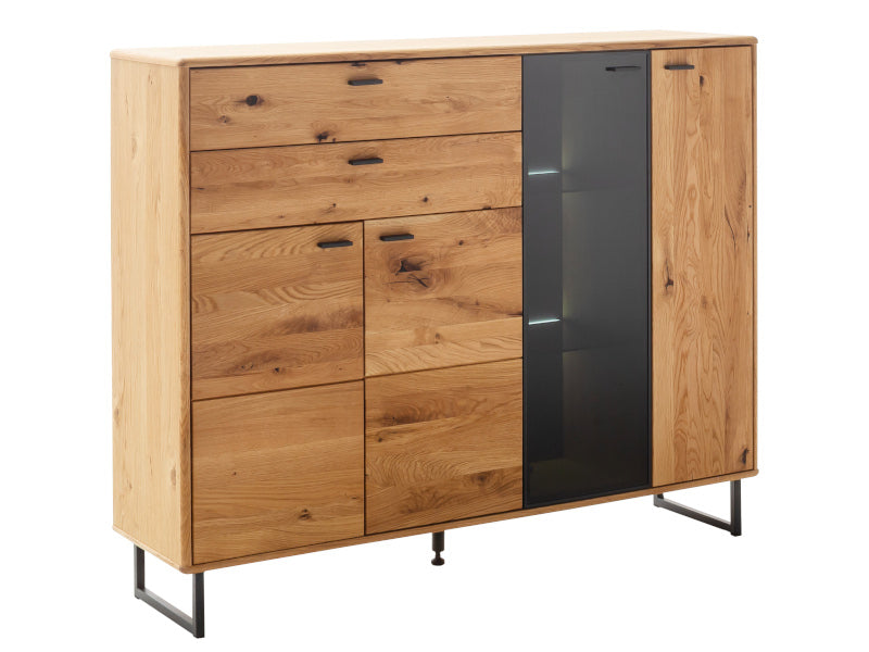 Arezzo Highboard - ARZ14T05 MCA Furniture