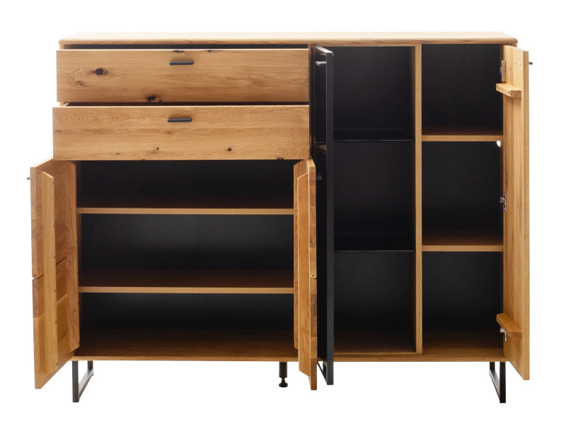 Arezzo Highboard - ARZ14T05 MCA Furniture