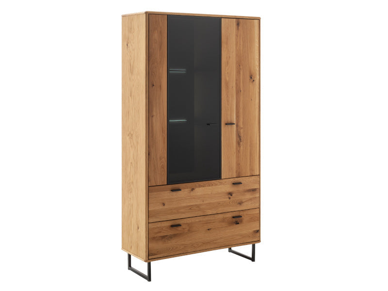Arezzo Kombi-Vitrine MCA Furniture