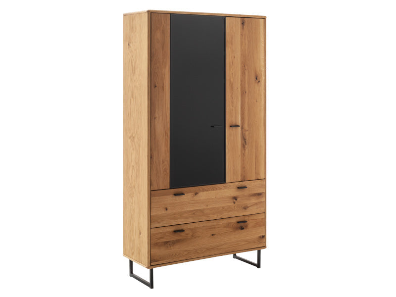 Arezzo Kombi-Vitrine MCA Furniture