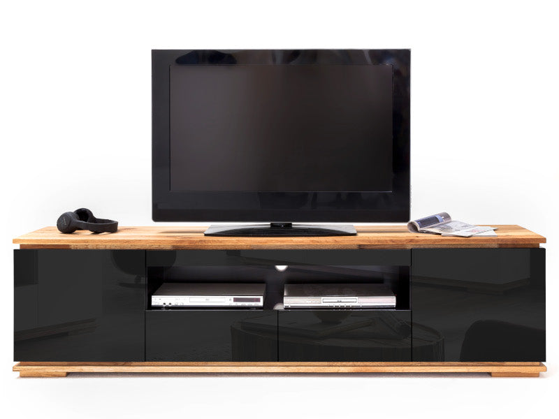 Chiaron Tv-Möbel weiss matt- 48443AW1 MCA Furniture