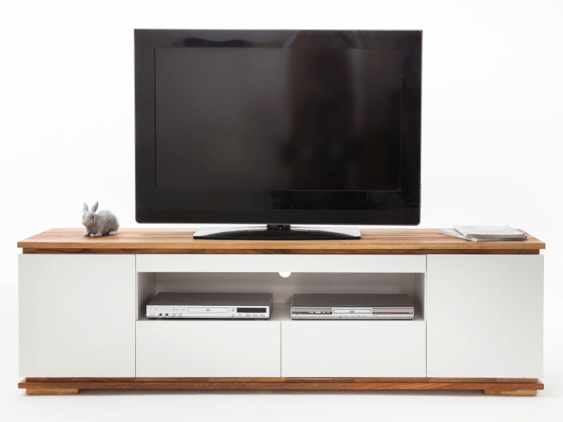 Chiaron Tv-Möbel weiss matt- 48443AW1 MCA Furniture
