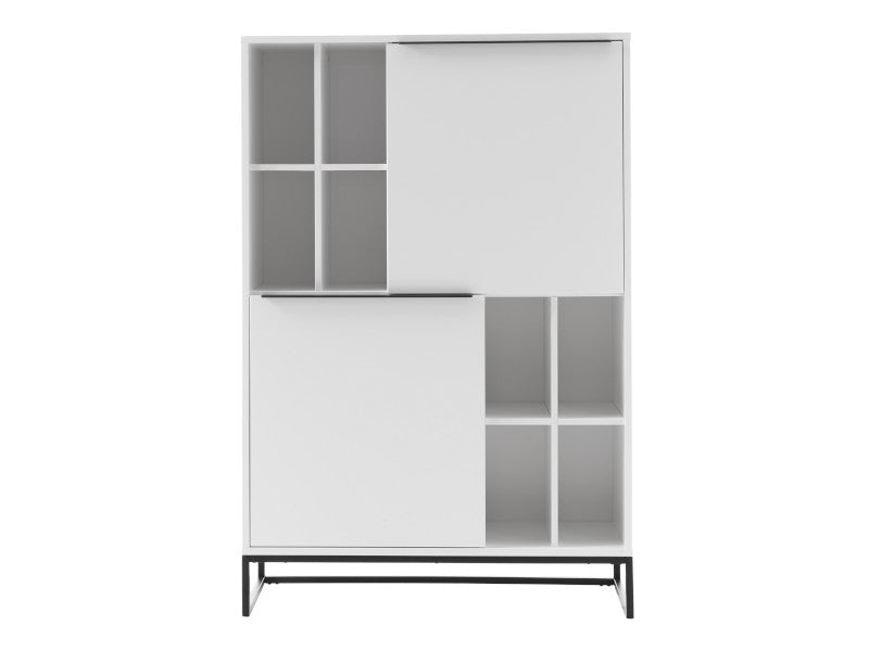 Lille Highboard - 48158WS2 Prime Angebot