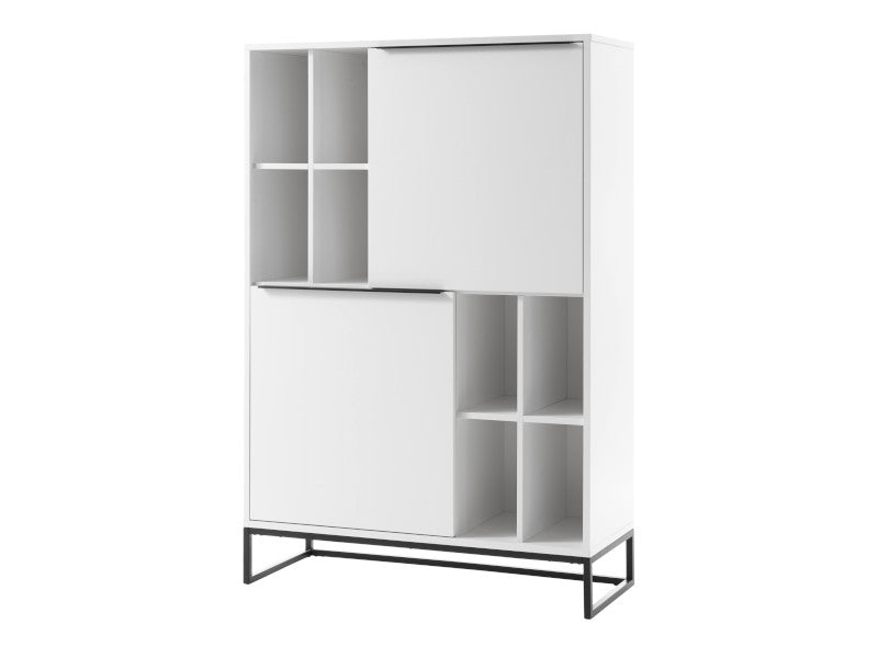 Lille Highboard - 48158WS2 Prime Angebot