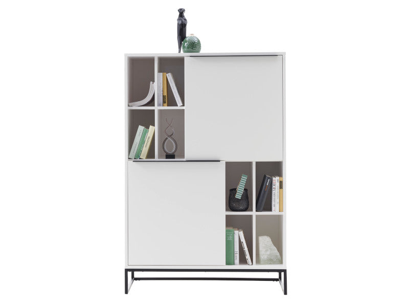 Lille Highboard - 48158WS2 Prime Angebot