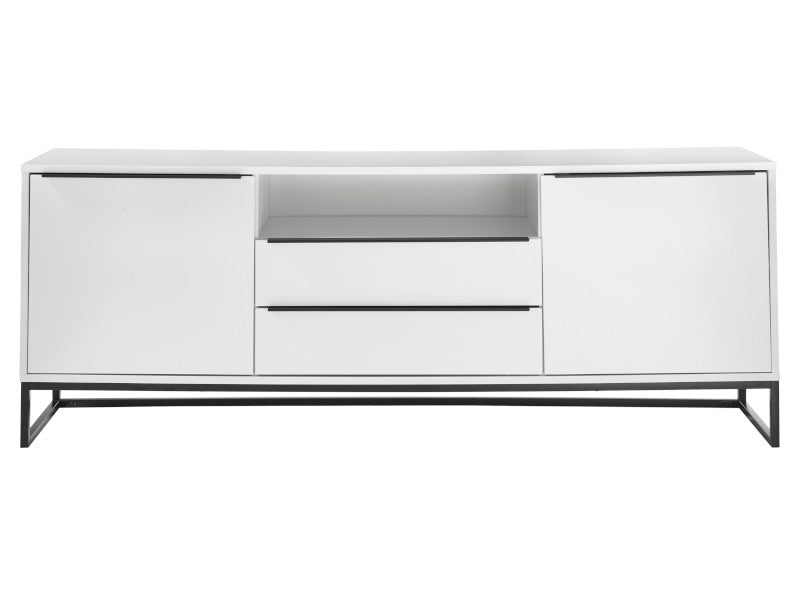 TV - Möbel Lowboard