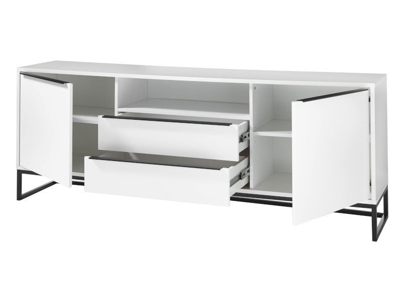 TV - Möbel Lowboard