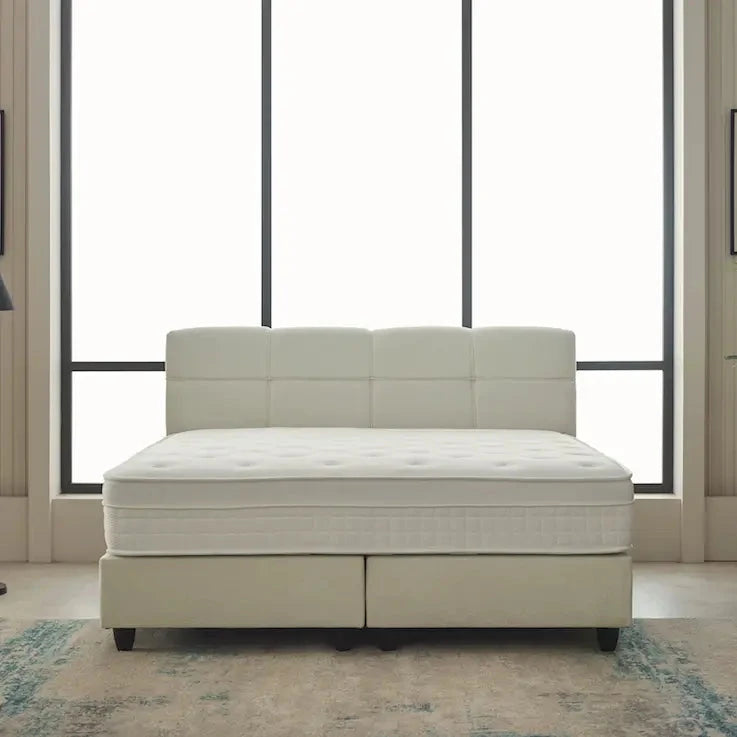 Vidal Boxspringbett - Prime Möbel