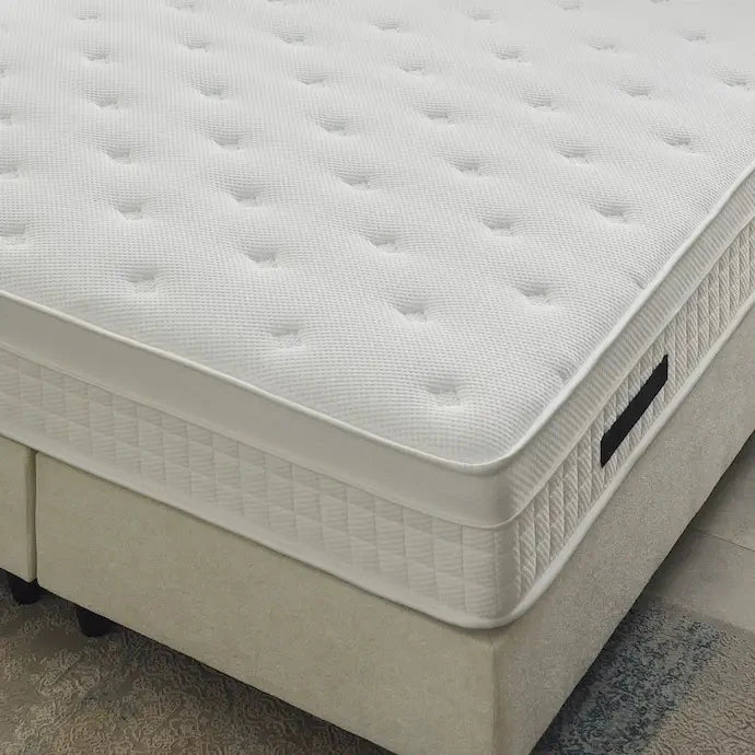 Vidal Boxspringbett - Prime Möbel