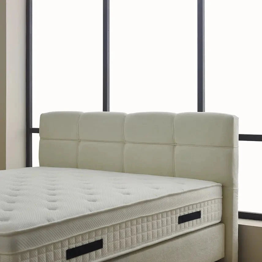 Vidal Boxspringbett - Prime Möbel