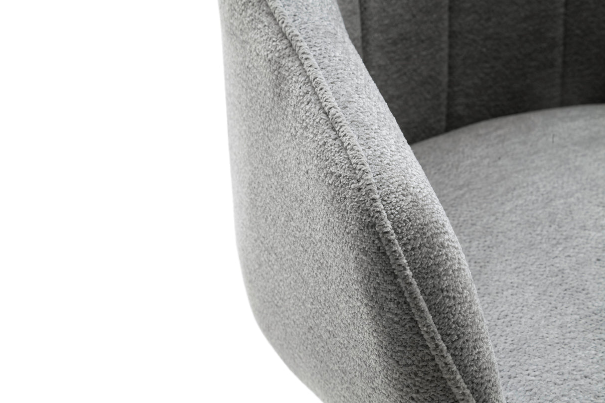 Armlehnstuhl Kasim 2er Set Drehbar Prime Möbel