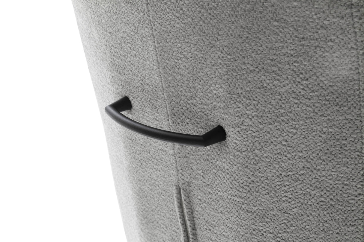 Armlehnstuhl Kasim 2er Set Drehbar Prime Möbel