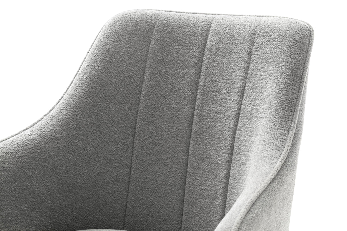 Armlehnstuhl Kasim 2er Set Drehbar Prime Möbel