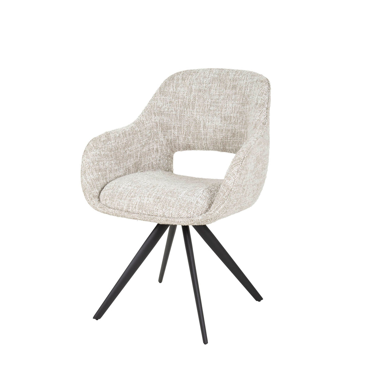 Armlehnstuhl Spring Drehbar - Prime Möbel