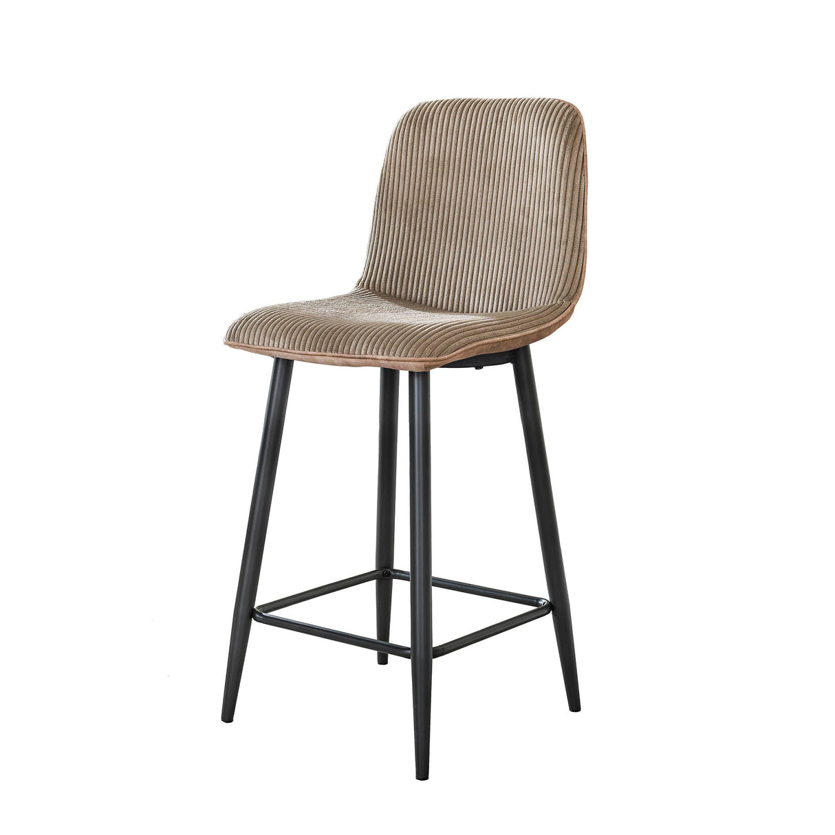 Barhocker Rib Komfort modernes Design Prime Möbel