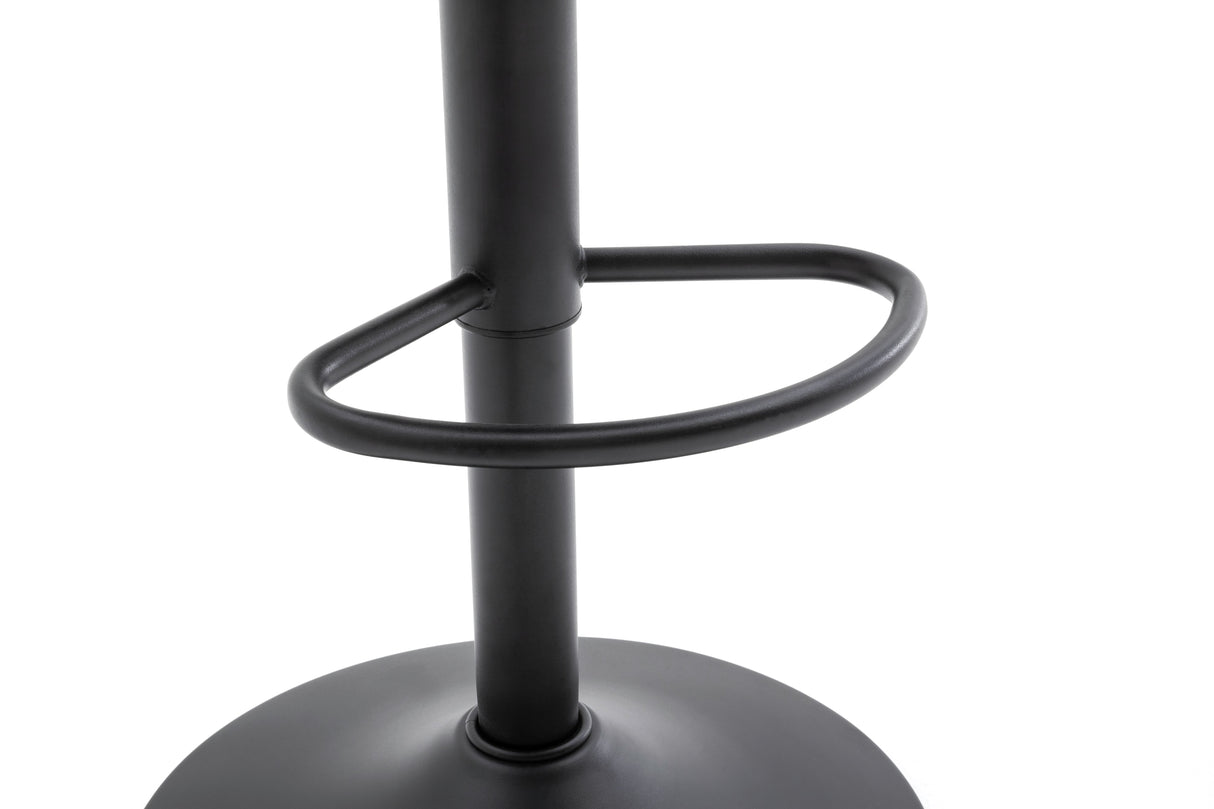 Ottawa Barstuhl Velours Stil Prime Möbel