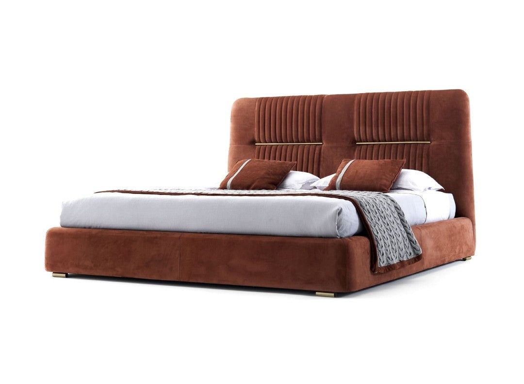 Bett Luccio Prime Möbel