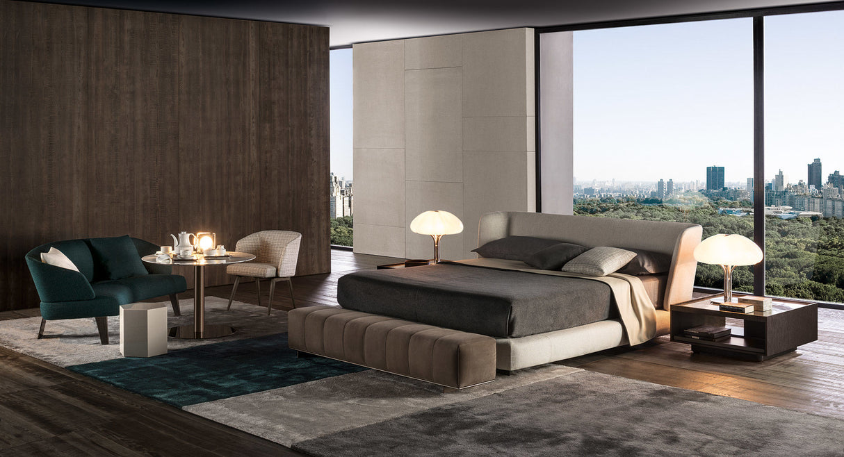 Bett neu Prime Möbel