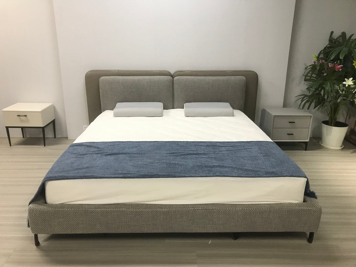 Bett neu Prime Möbel