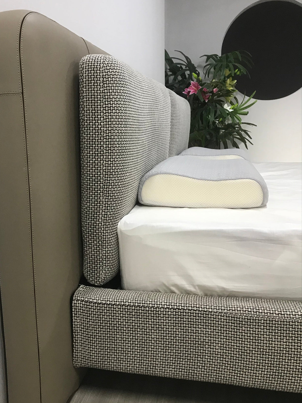 Bett neu Prime Möbel