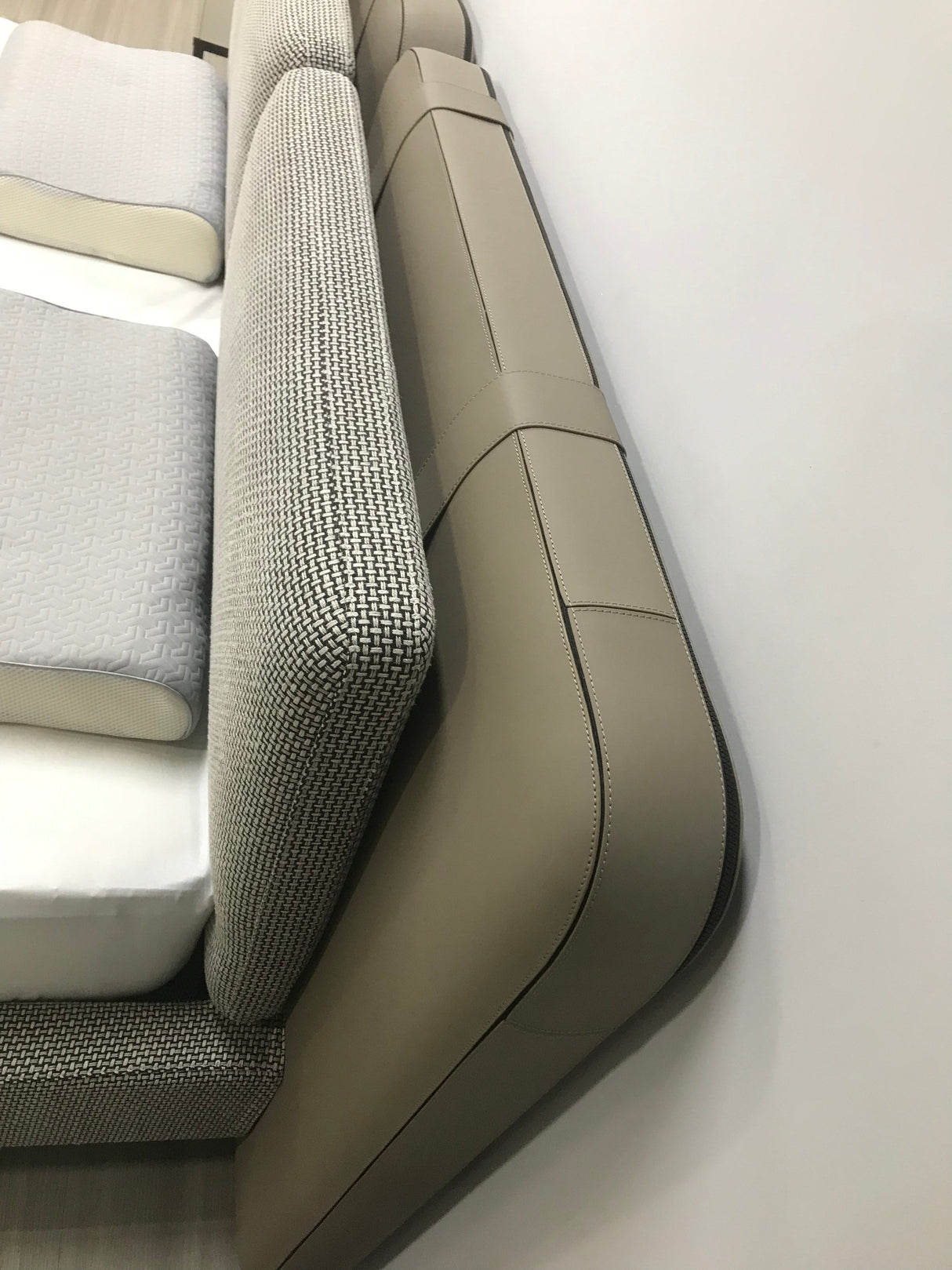 Bett neu Prime Möbel