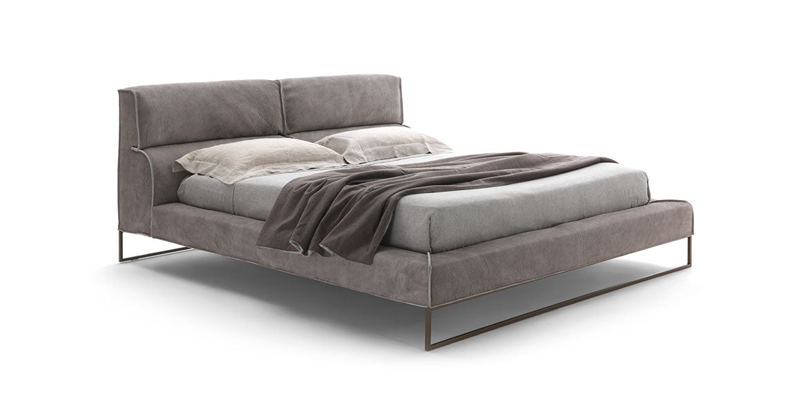 Bett Milano 160 x 200cm Bett neu Prime Möbel