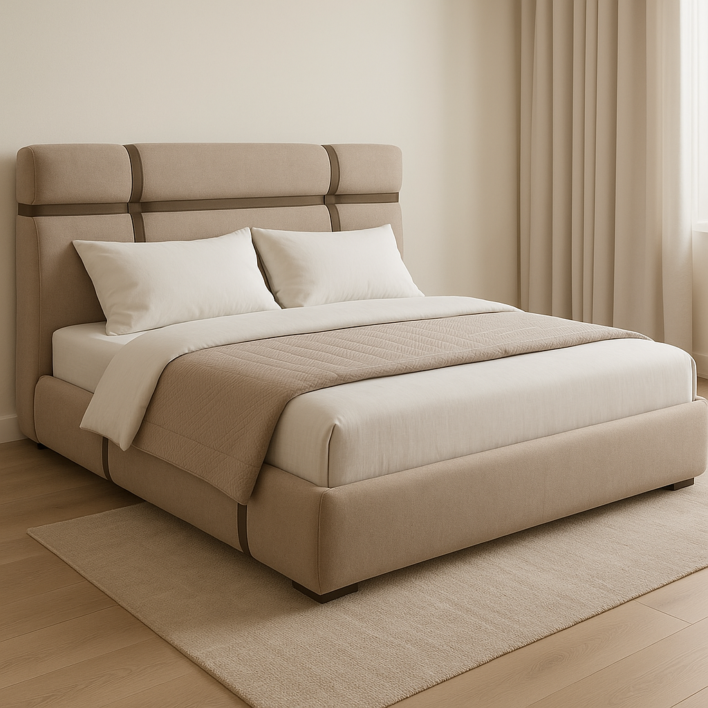 Bett neu Prime Möbel