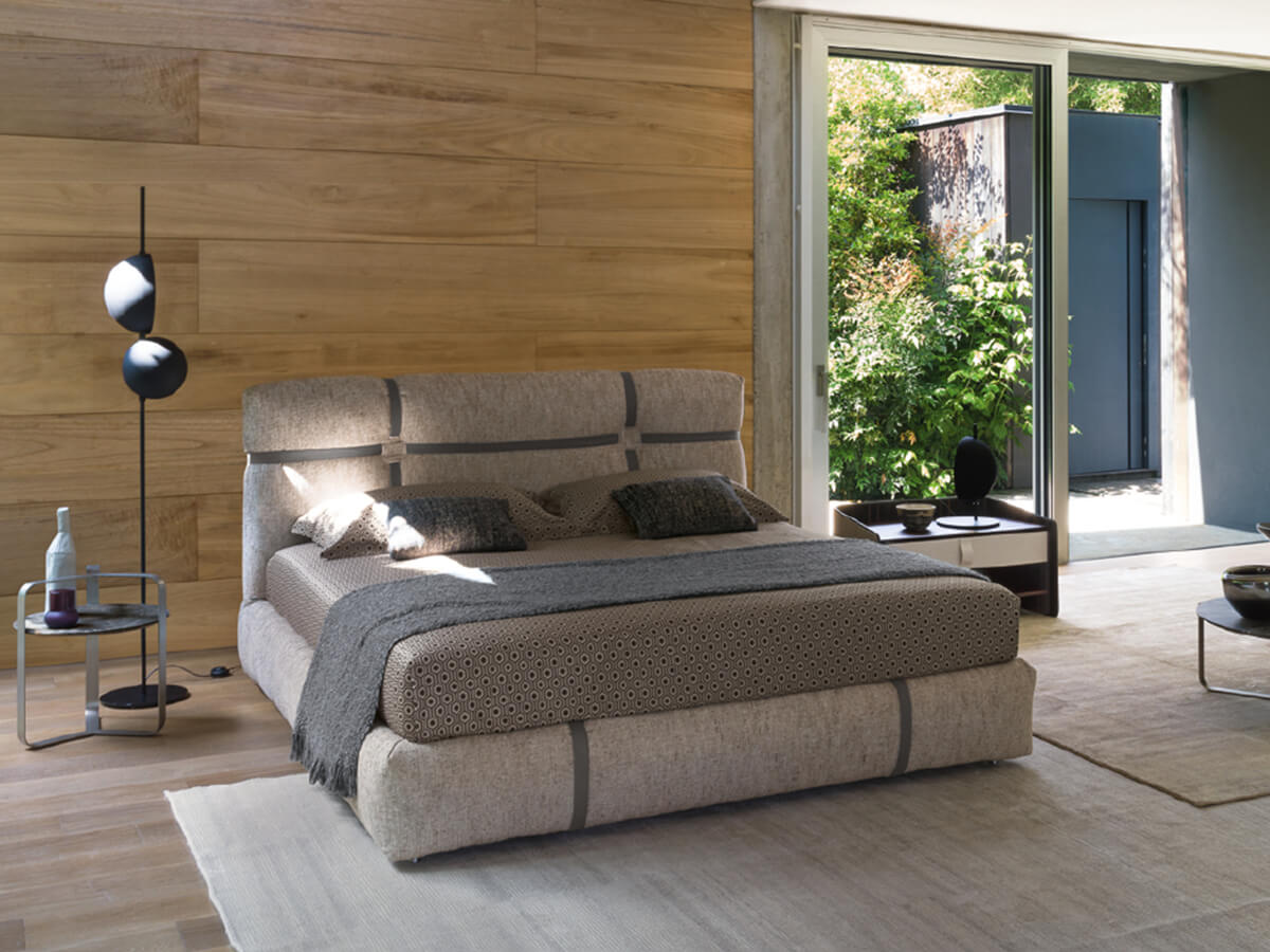 Bett neu Prime Möbel