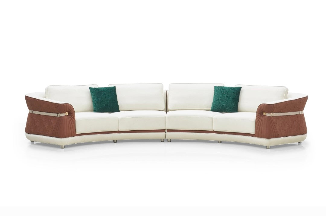 Bigsofa Lucio Prime Möbel