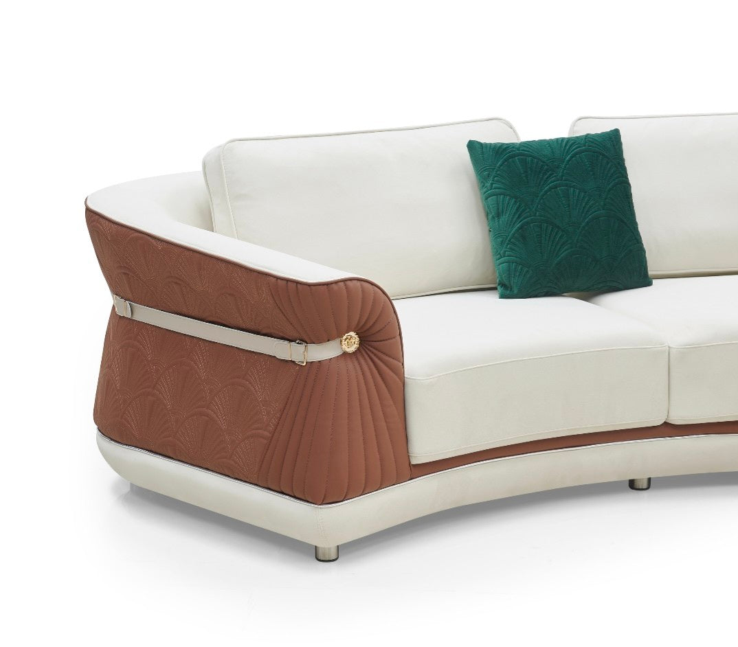 Bigsofa Lucio Prime Möbel