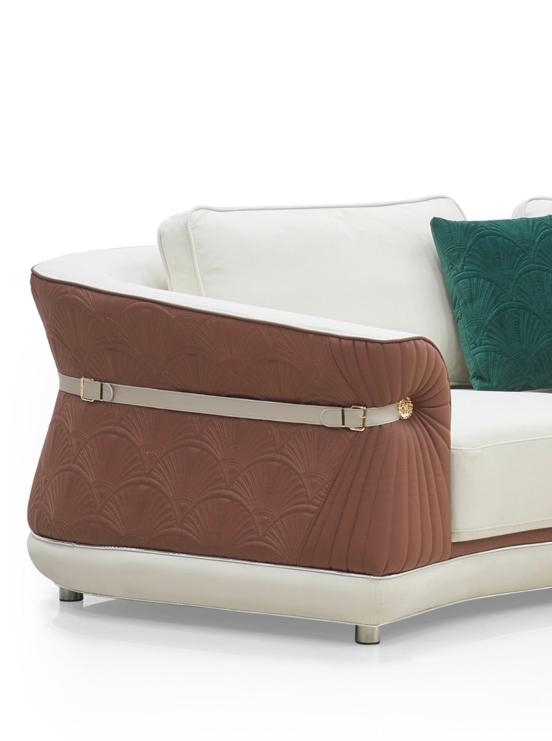 Bigsofa Lucio Prime Möbel