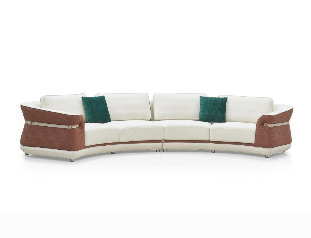 Bigsofa Lucio Prime Möbel