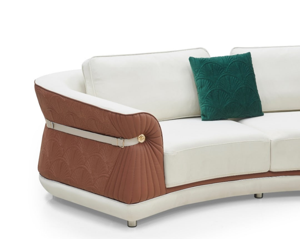 Bigsofa Lucio - Inkl.Kissen Prime Möbel