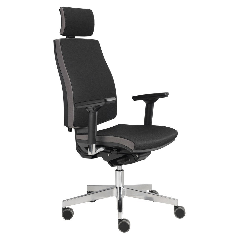 Moderne Bürostühle in verschiedenen Designs – ideal für Homeoffice und Firmenbüros