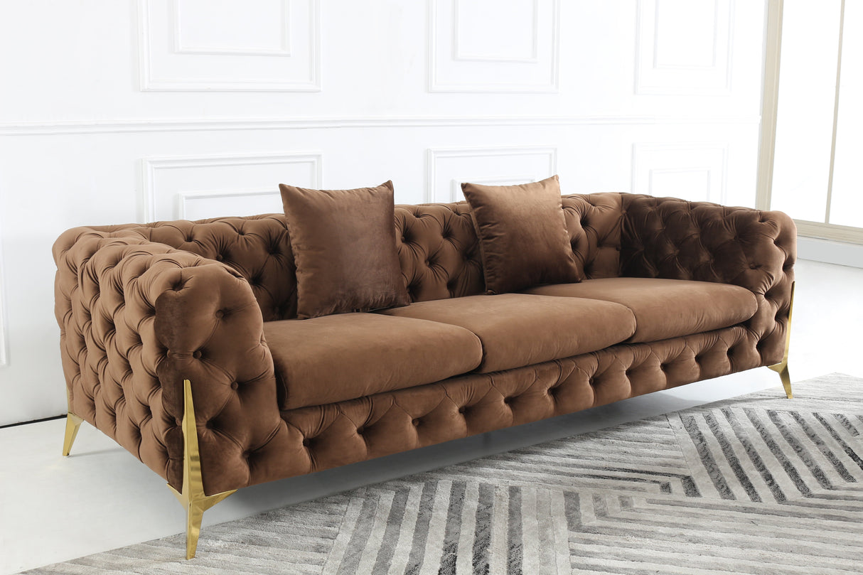Sofa set Prime Möbel