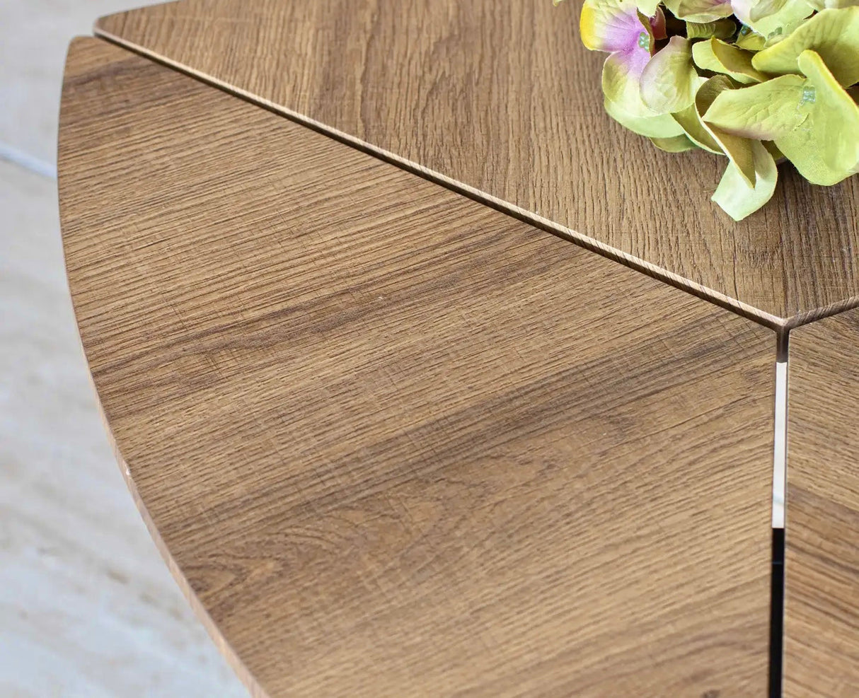 COBRA Set aus Couchtischen - Prime Möbel