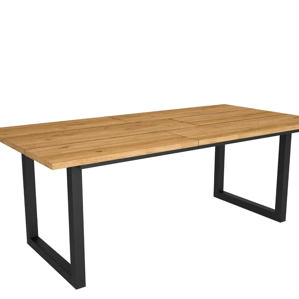 Esstisch Skraut Eiche 190x90cm - Prime Möbel