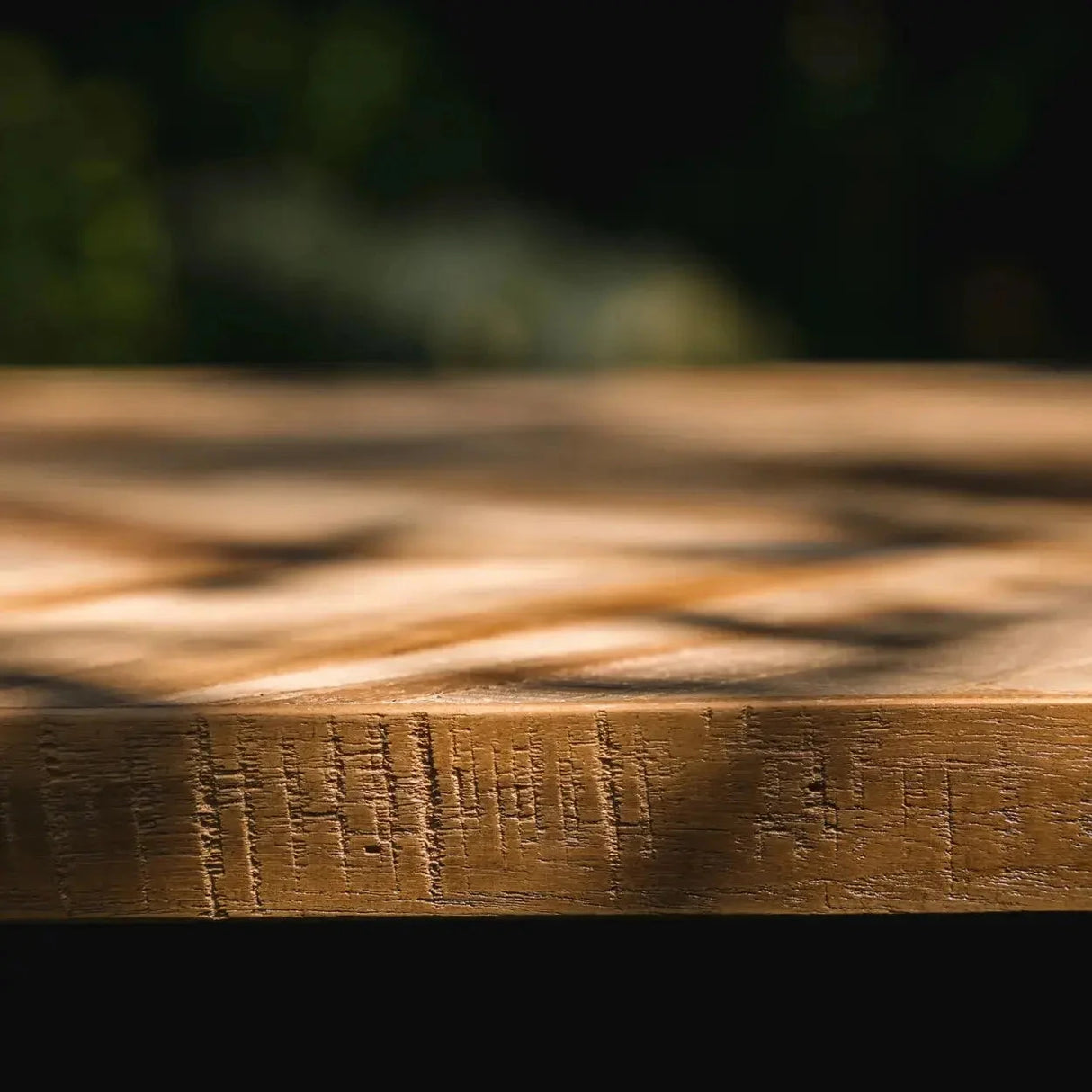 Herringbone Market Esstisch, 200 cm, Natur - Prime Möbel