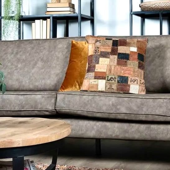 Königliche Kissen-Etiketten 45x45 - Prime Möbel