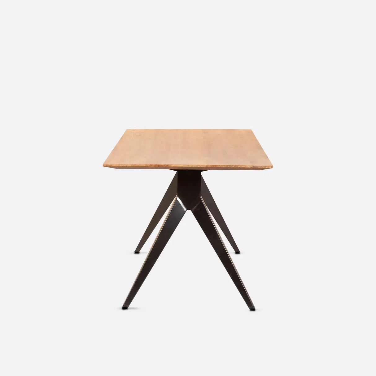 MAJESTRO Esstisch 180x80cm - Prime Möbel