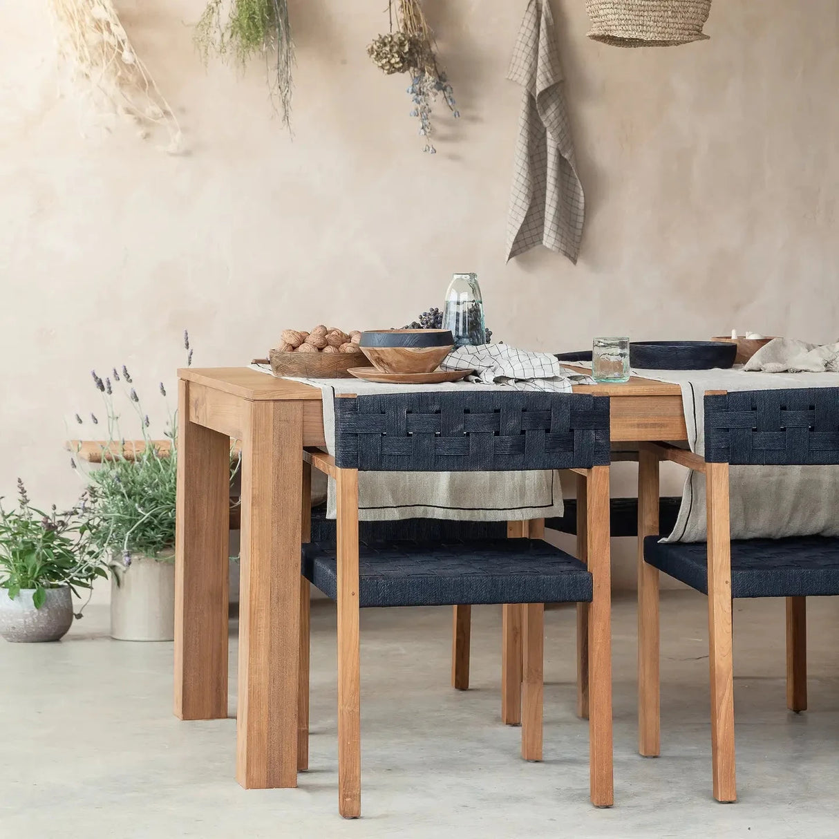 Prime GENESIS Esstisch 250x90 - Prime Möbel