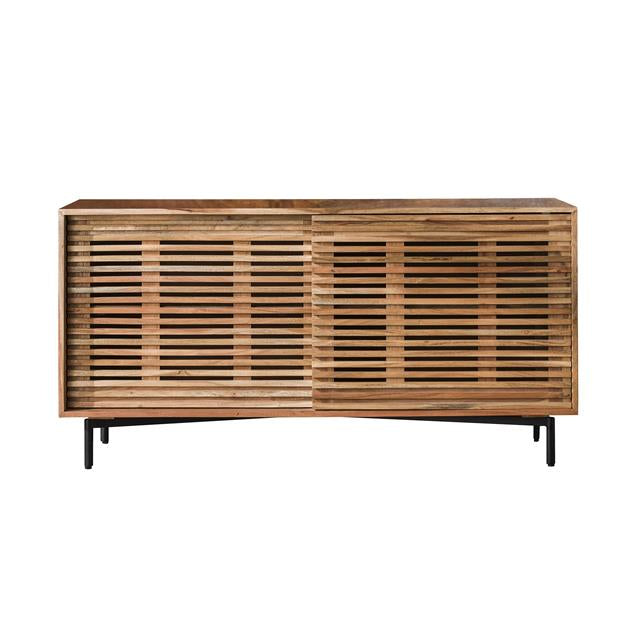 Sideboard „Slide“ – Stilvoll und funktional 150cm - Prime Möbel