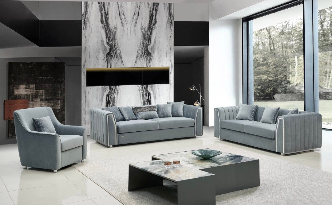 Sofa set Prime Möbel