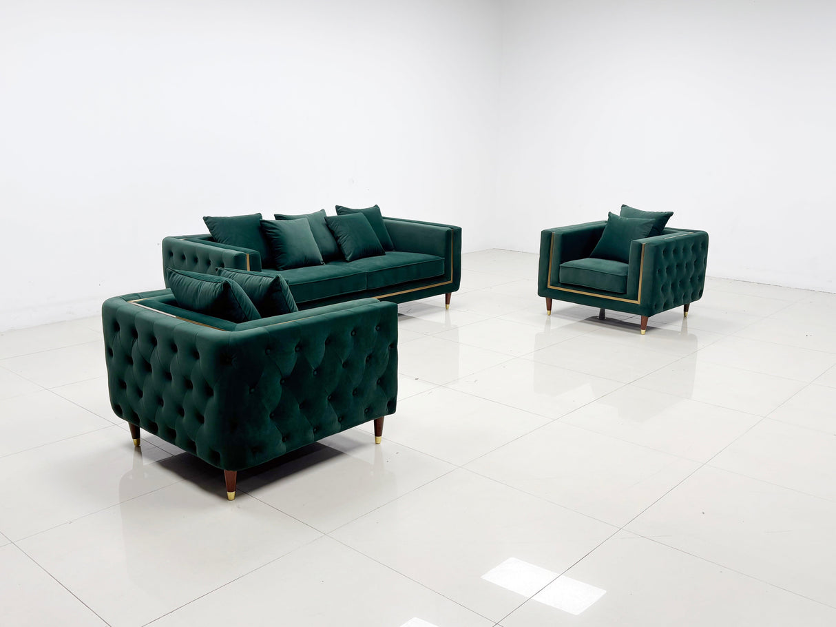 Sofa set Prime Möbel