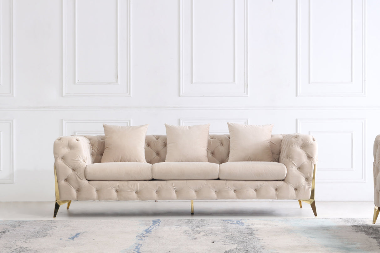 Wohnsofa Set Prime Möbel