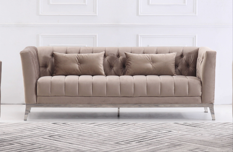 Sofa 3sitzer Prime Möbel