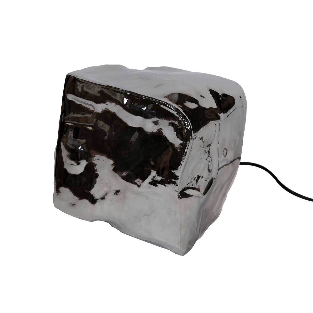 Tischlampe Rock - Prime Möbel