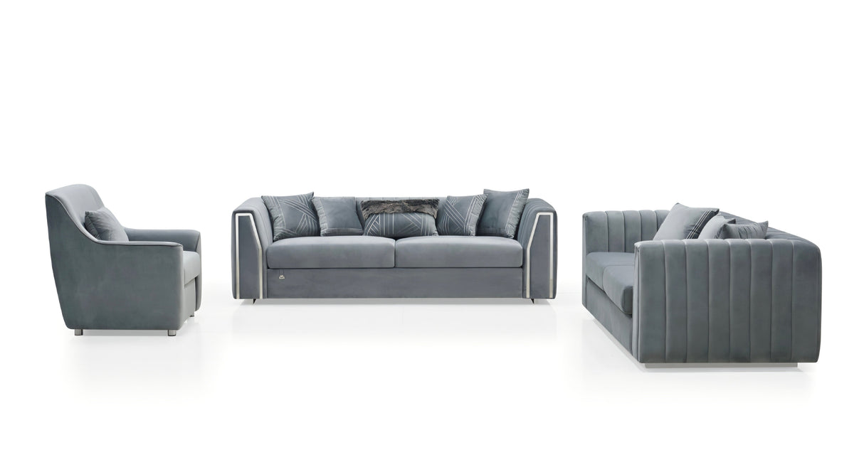 Sofa set Prime Möbel
