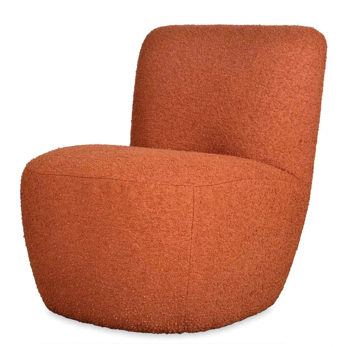 Sessel Eve Rusty Boucle - Prime Möbel