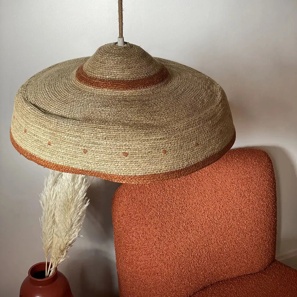 Sessel Eve Rusty Boucle - Prime Möbel